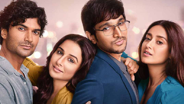 Do Aur Do Pyaar Box Office Collection Day 6 Prediction