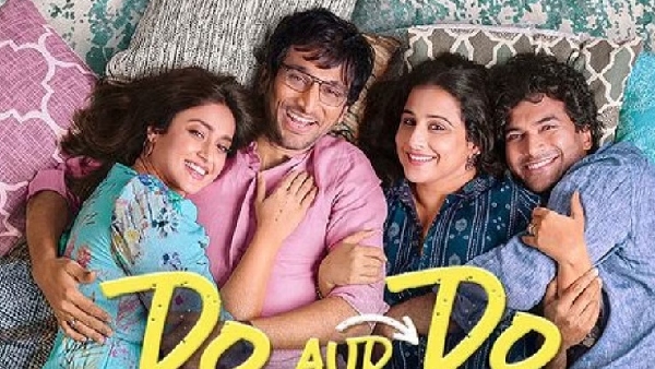 Do Aur Do Pyaar Box Office Collection Day 7 Prediction