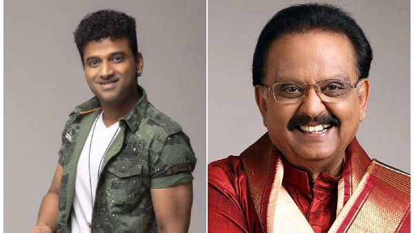 Rockstar DSP As He Reacts On A Video Of SPB Rockstar DSP As He Reacts On A Video Of SPB