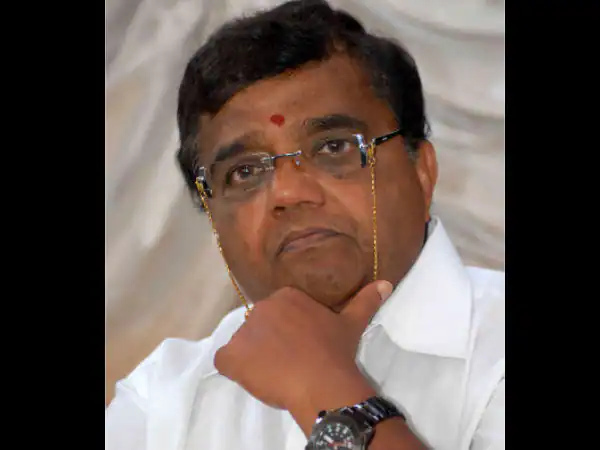 Why Did Dwarakish Sell His House Before Death Why Did Dwarakish Sell His House Before Death