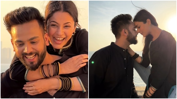 Elvish Yadav-Shehnaaz Gill Dhup Lagdi Video Elvish Yadav-Shehnaaz Gill Dhup Lagdi Video