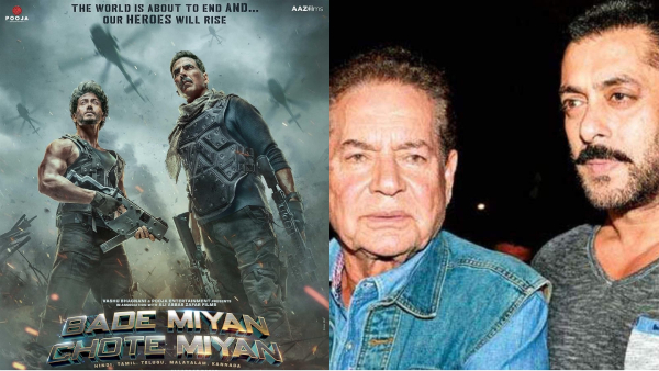 Bade Miyan Chote Miyan Struggles To Collect 50 Crores