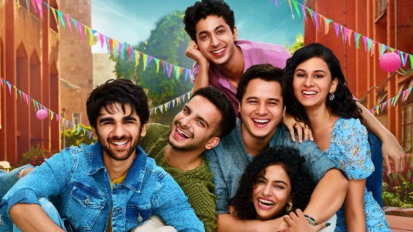 Feels Like Home Season 2