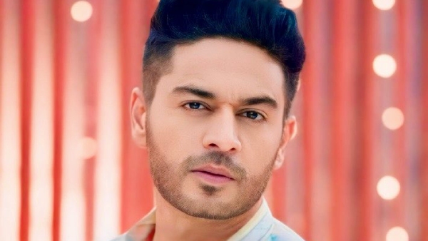 Anupamaa Gaurav Khanna Anuj Exit