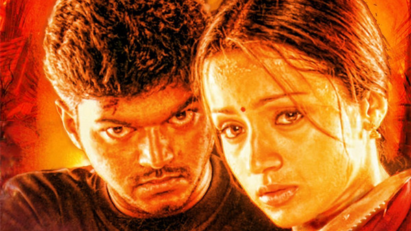 Ghilli Re-Release Vijay s Movie Earns 25 Cr Worldwide Ghilli Re-Release Vijay s Movie Earns 25 Cr Worldwide