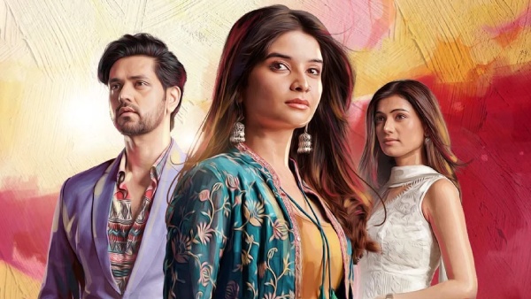 Ghum Hai Kisikey Pyaar Meiin New Villain Ankush Joshi