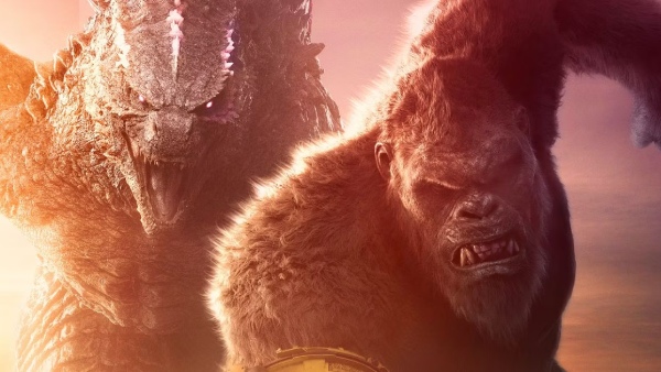 Godzilla x Kong The New Empire Ott Release Date