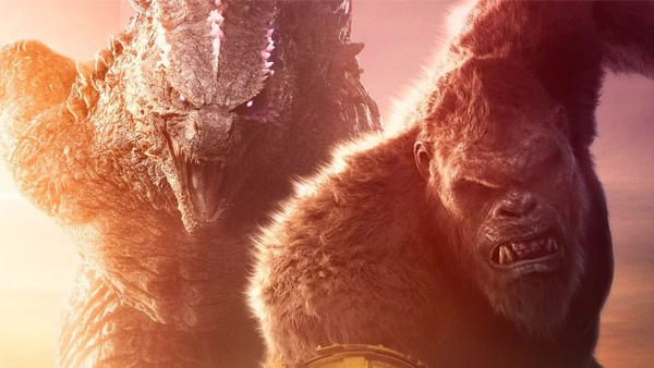 Godzilla x Kong The New Empire Kerala Box Office Collection