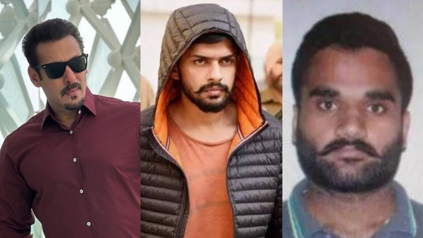 Salman Khan House Firing Is Lawrence Bishnoi Behind It