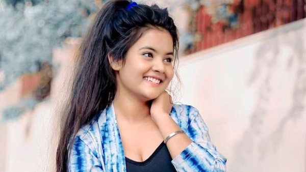 Gungun Gupta Injures Her Face In Accident