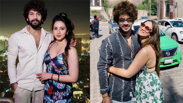 Harshika Poonacha And Bhuvann Ponnanna Harassed In Bengaluru