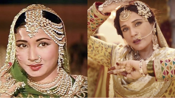 Richa Chadha Draws Inspiration from Meena Kumari