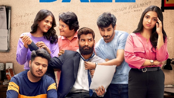 Hostel Daze Season 4