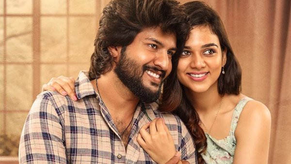 Idi Minnal Kadhal OTT Release Date And Platform
