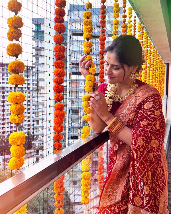 Is Arti Singh Engaged