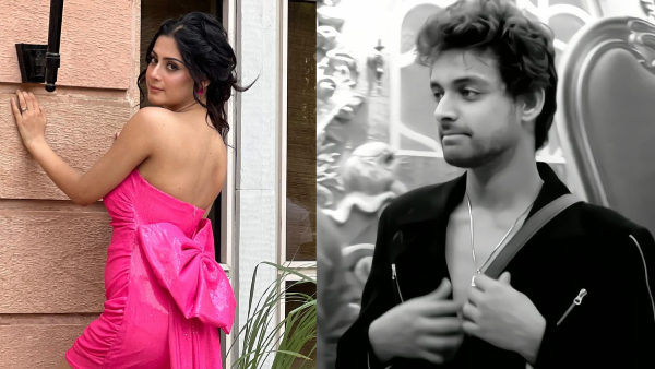 Did Isha Just Confirm Her Break Up With Samarth