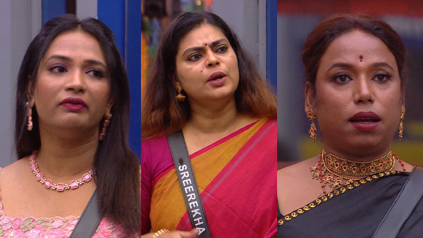 Bigg Boss Malayalam 6 Eviction Update Week 5