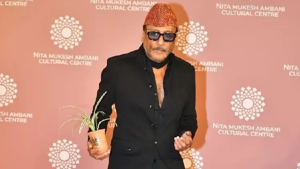 Jackie Shroff s Heartfelt Plea To Keep India s Strays Cool