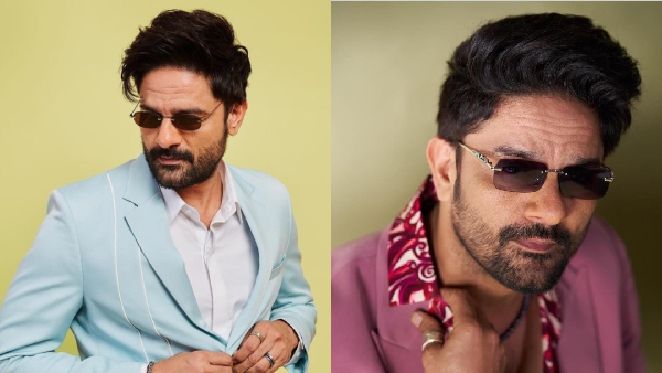 Jaideep Ahlawat Is Gearing Up For An Action Packed 2024