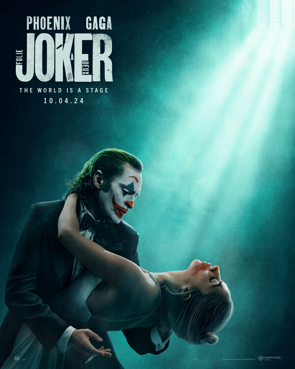 Joker 2 Trailer Release Update