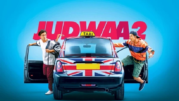 Judwaa 2 Judwaa 2
