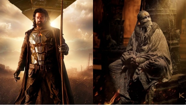 Kalki 2898 AD Prabhas To Charge 733 Percent More Kalki 2898 AD Prabhas To Charge 733 Percent More