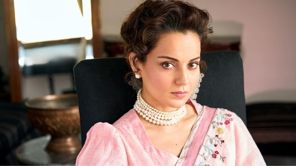 Kangana Ranaut Slammed For Lying About Beef Consumption