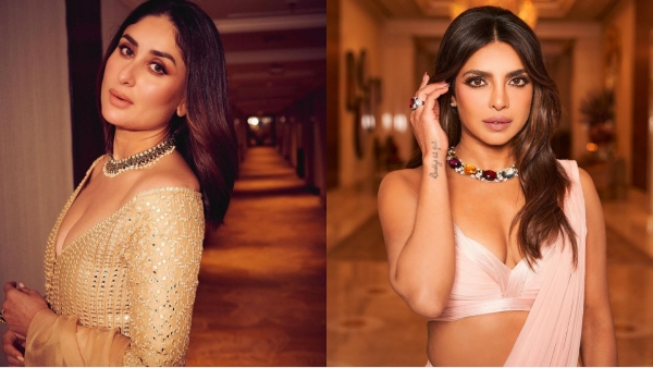Kareena Kapoor Khan to Priyanka Chopra