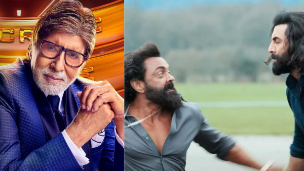 kbc 16 animal bobby deol