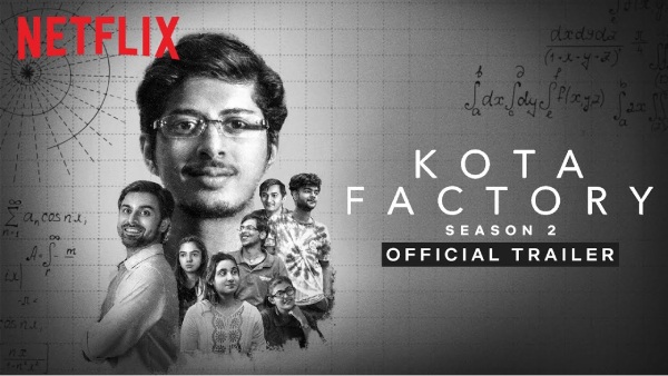 Kota Factory Season 2