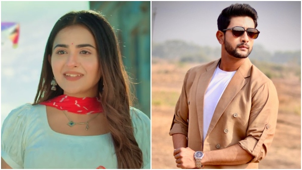 Krishna Mohini Time Slot Launch Date Fahmaan Khan Debattama Saha