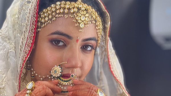 Nandini Uncovers Family Secrets