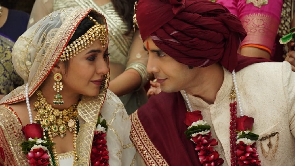 New Drama In Kuch Reet Jagat Ki Aisi Hai