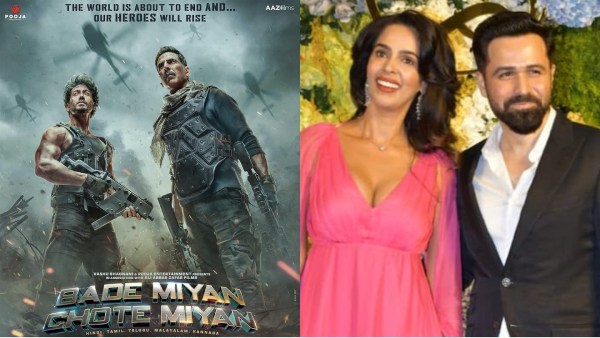 ENT LIVE Updates BMCM Beats Maidaan Emraan Mallika Reunite