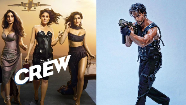 ENT LIVE Updates Crew Crosses 40Cr In 6 Days