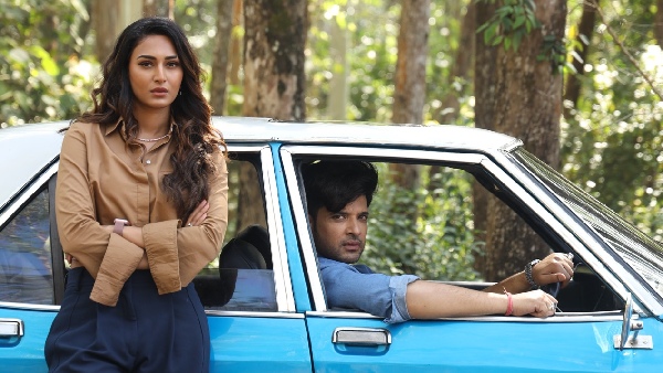 Love Adhura Karan Kundrra Promotes His New Show Uniquely Love Adhura Karan Kundrra Promotes His New Show Uniquely