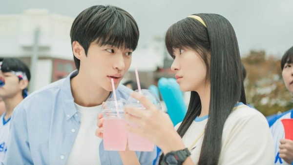 Lovely Runner Episode 7 Release Date Update