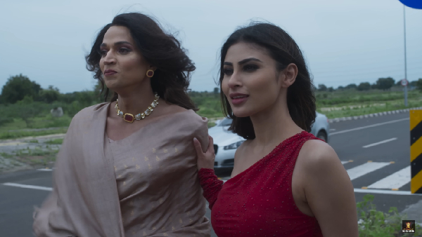 LSD 2 Box Office Collection Day 6 Prediction