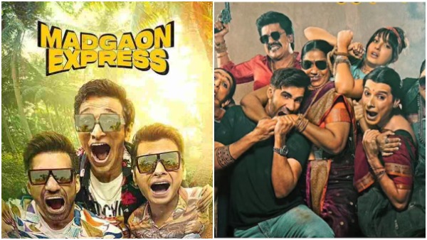 Madgaon Express OTT Release Date