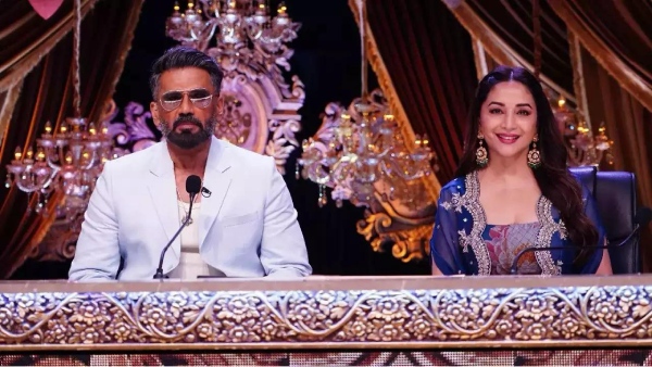 Dance Deewane 4 Madhuri Dixit Suniel Shetty Karisma Kapoor Dance Deewane 4 Madhuri Dixit Suniel Shetty Karisma Kapoor