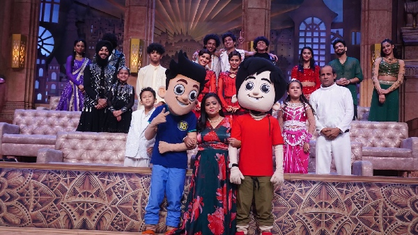 Dance Deewane 4 Madhuri Dixit Suniel Shetty Karisma Kapoor Dance Deewane 4 Madhuri Dixit Suniel Shetty Karisma Kapoor