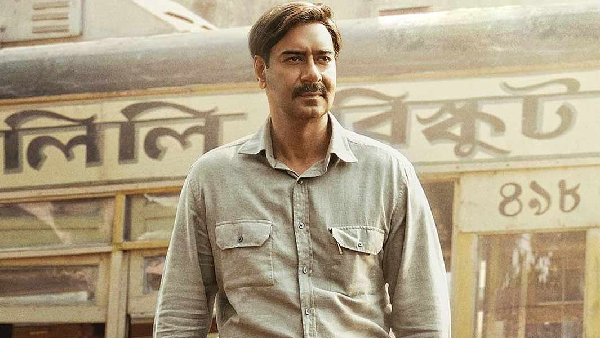 Maidaan Box Office Collection Day 2 Prediction