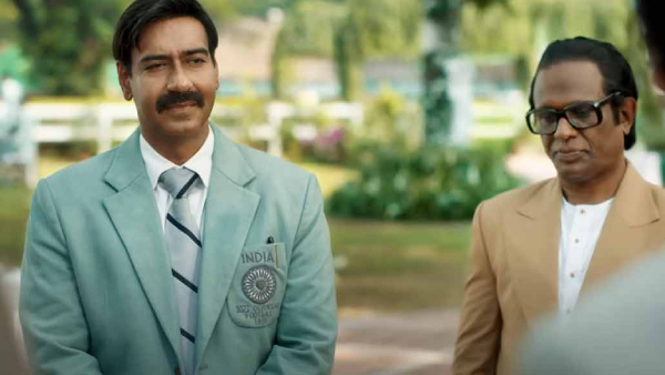 Maidaan Box Office Collection Day 6 Prediction Maidaan Box Office Collection Day 6 Prediction