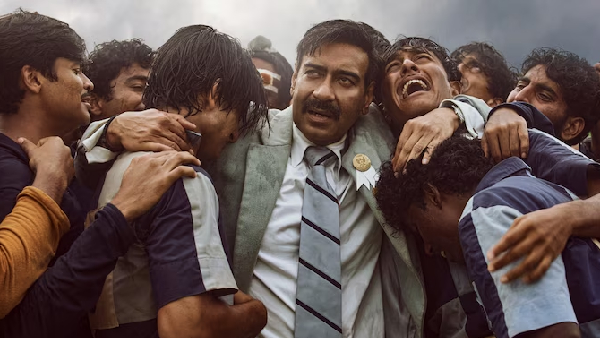 Maidaan Box Office Collection Day 7 Prediction Maidaan Box Office Collection Day 7 Prediction