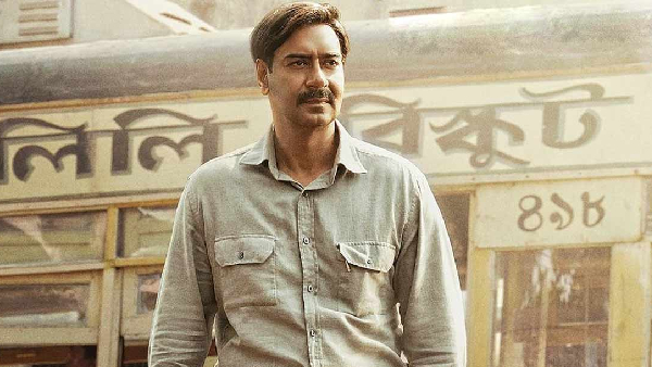 Maidaan Box Office Collection Day 9 Prediction