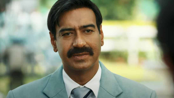 Maidaan First Review