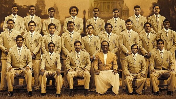 Maidaan To Get Postponed AGAIN Due To Plagiarism