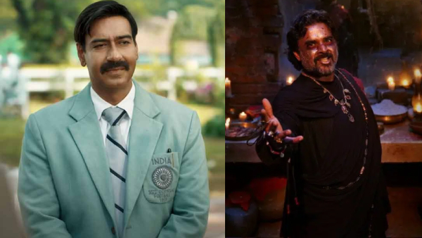 Maidaan Fails To Beat Shaitaan