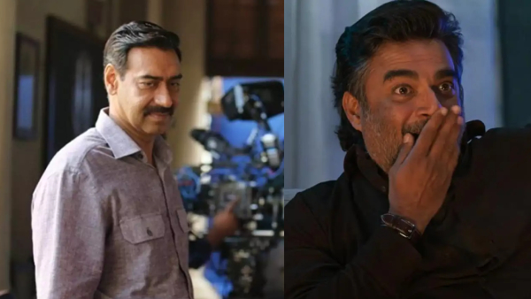 Maidaan Fails To Beat Shaitaan On Day 3