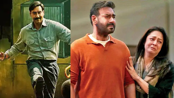 Maidaan Box Office Collection Day 4 Prediction